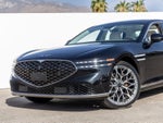 2023 Genesis G90 3.5T e-SC