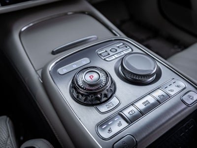 2023 Genesis G90 3.5T e-SC