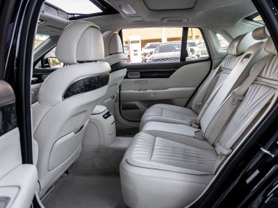 2023 Genesis G90 3.5T e-SC