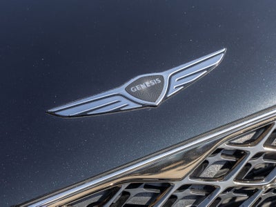 2023 Genesis G90 3.5T e-SC