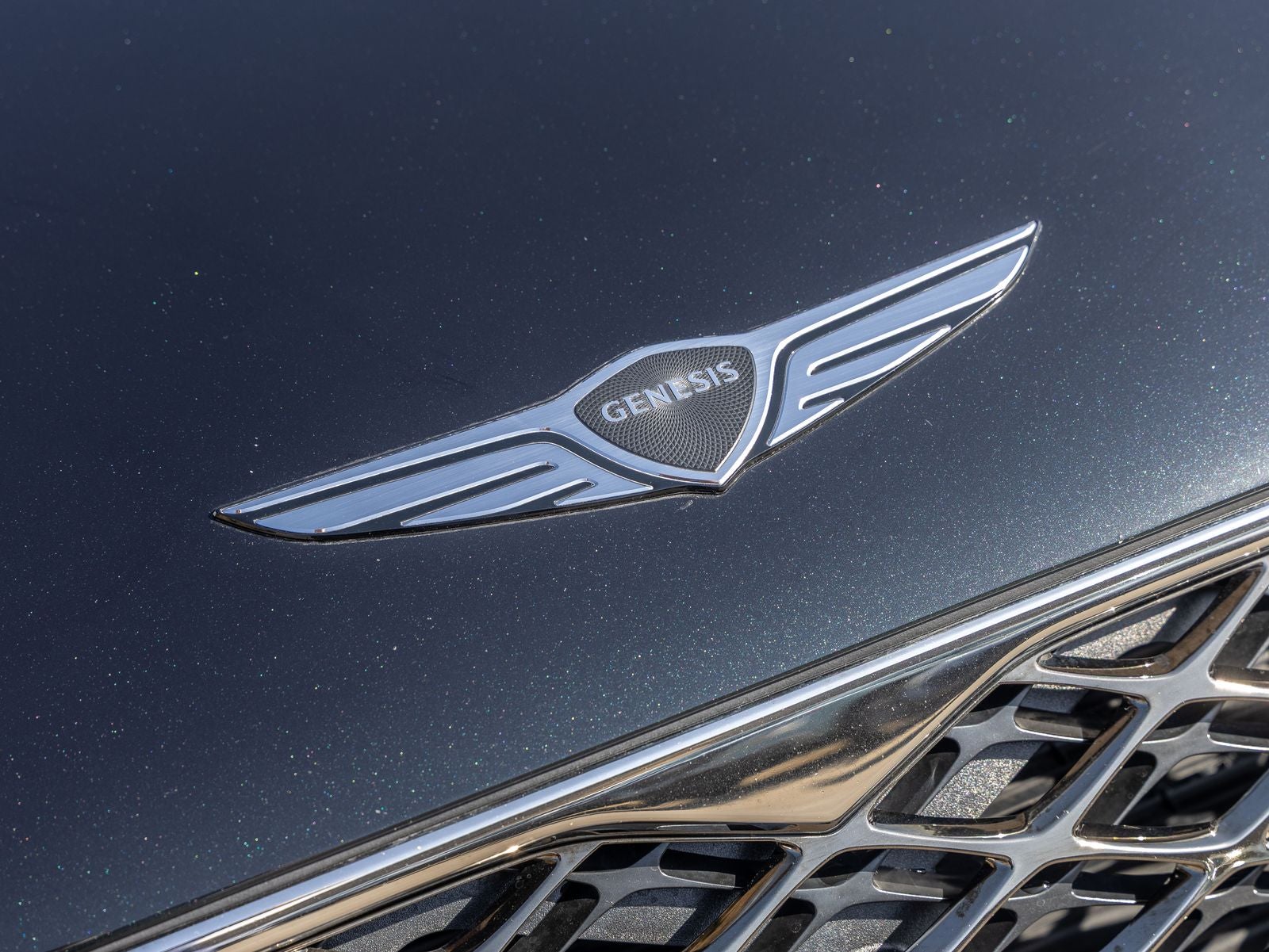 2023 Genesis G90 3.5T e-SC