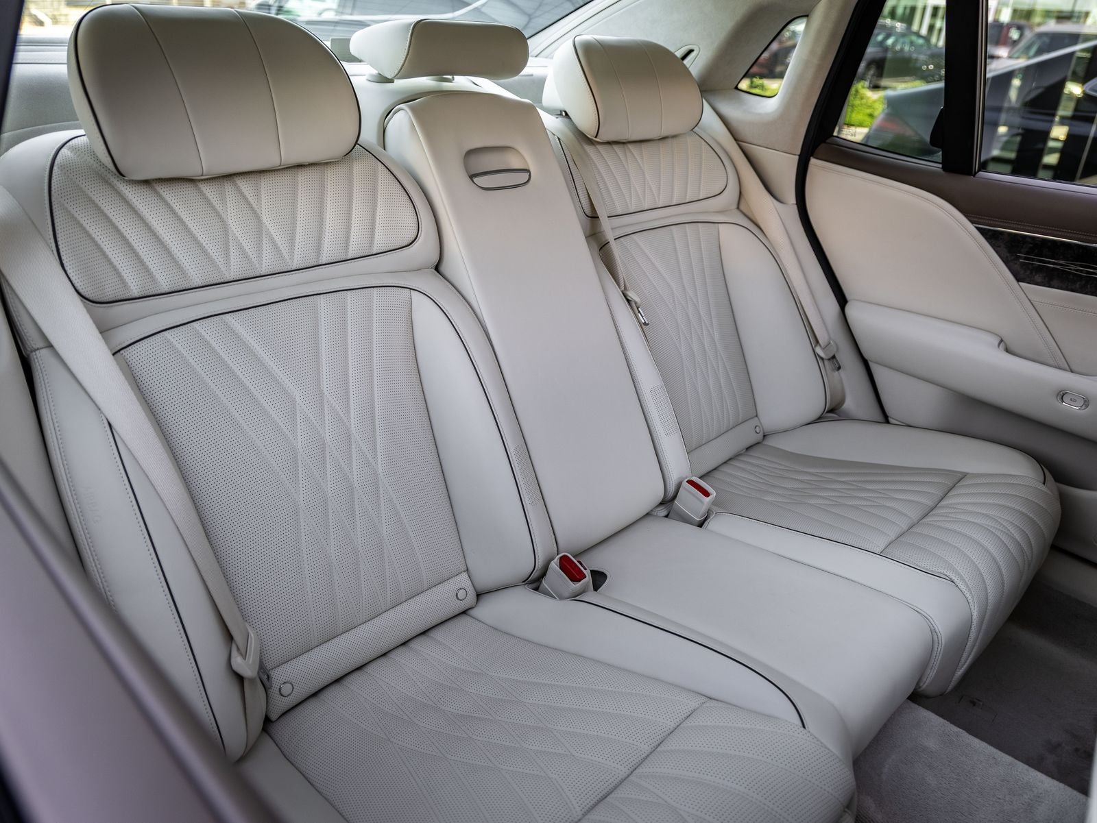 2023 Genesis G90 3.5T e-SC
