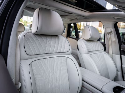2023 Genesis G90 3.5T e-SC