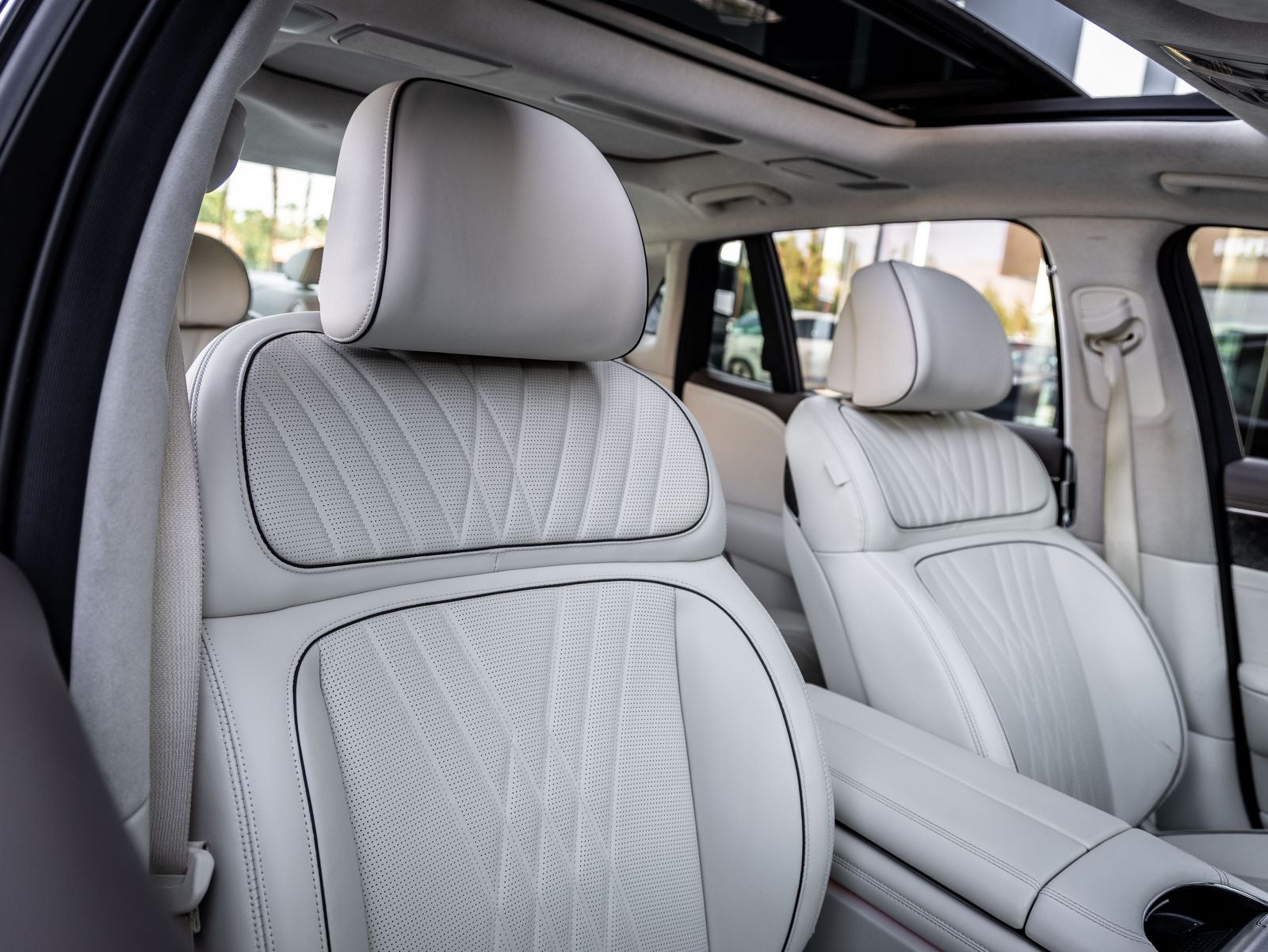 2023 Genesis G90 3.5T e-SC