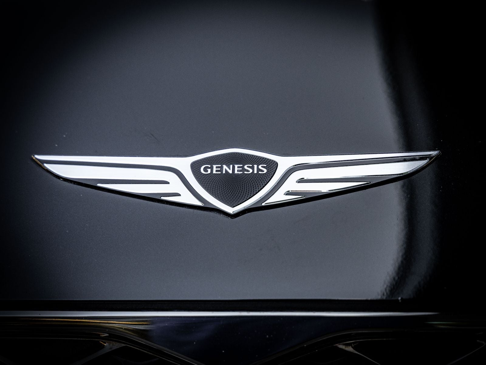 2023 Genesis G90 3.5T e-SC