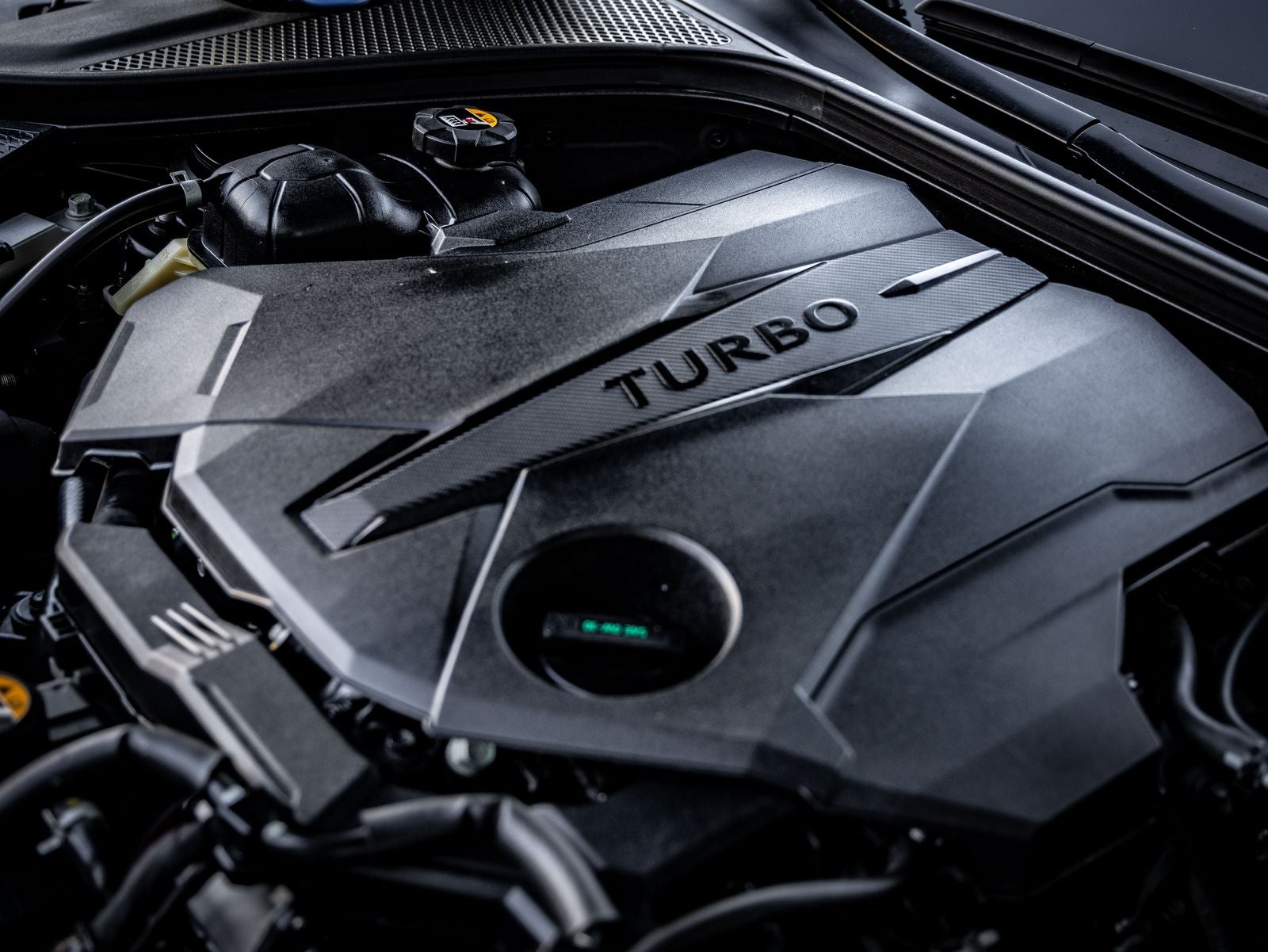 2023 Genesis G90 3.5T e-SC