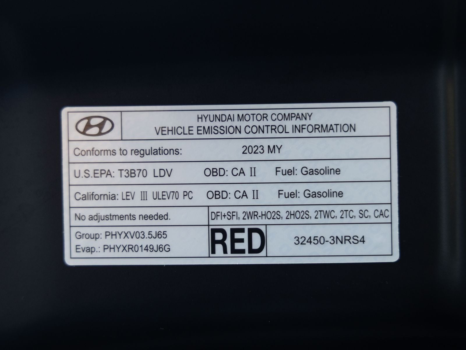 2023 Genesis G90 3.5T e-SC