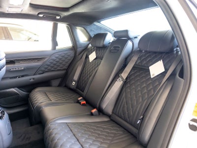 2026 Genesis G90 3.5T e-SC