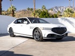 2026 Genesis G90 3.5T e-SC
