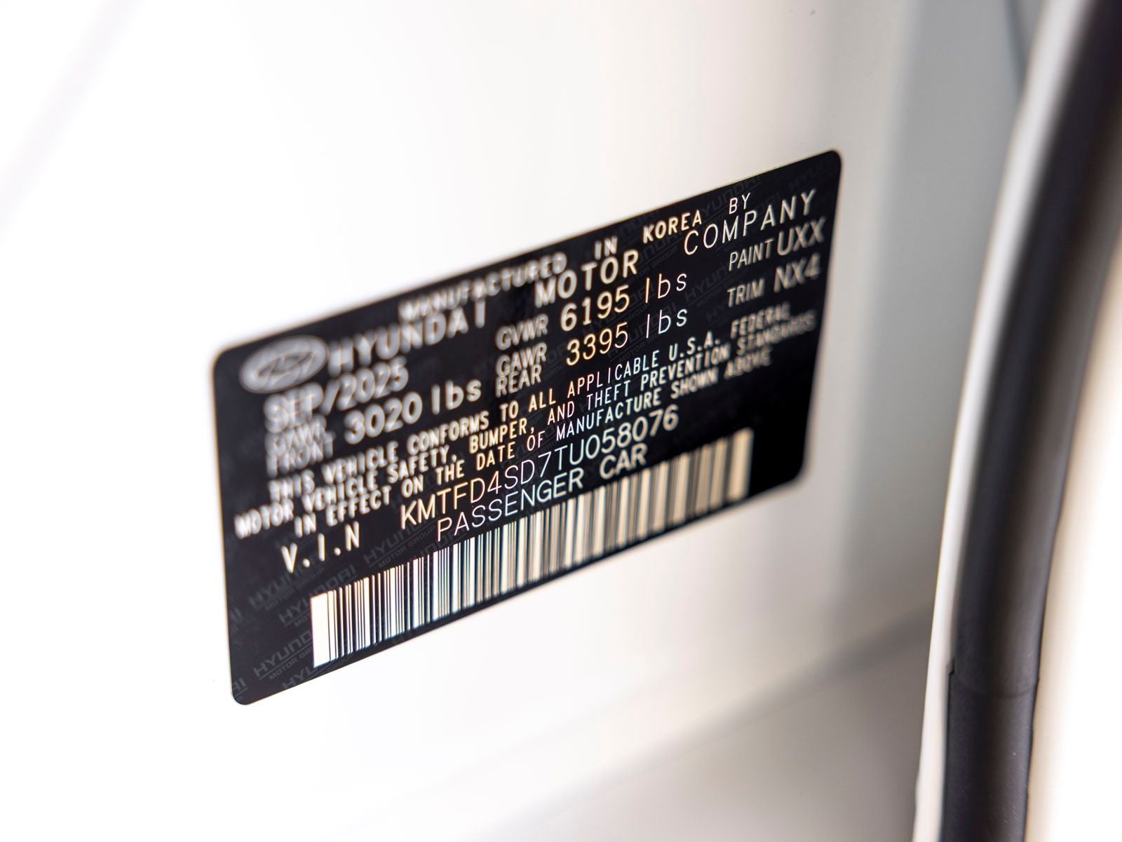 2026 Genesis G90 3.5T e-SC