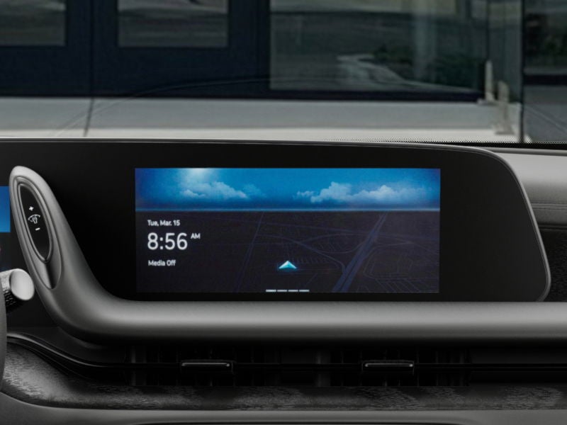 2026 Genesis G90 3.5T e-SC