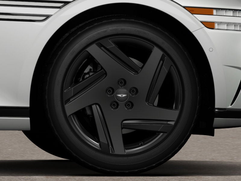 2026 Genesis G90 3.5T e-SC