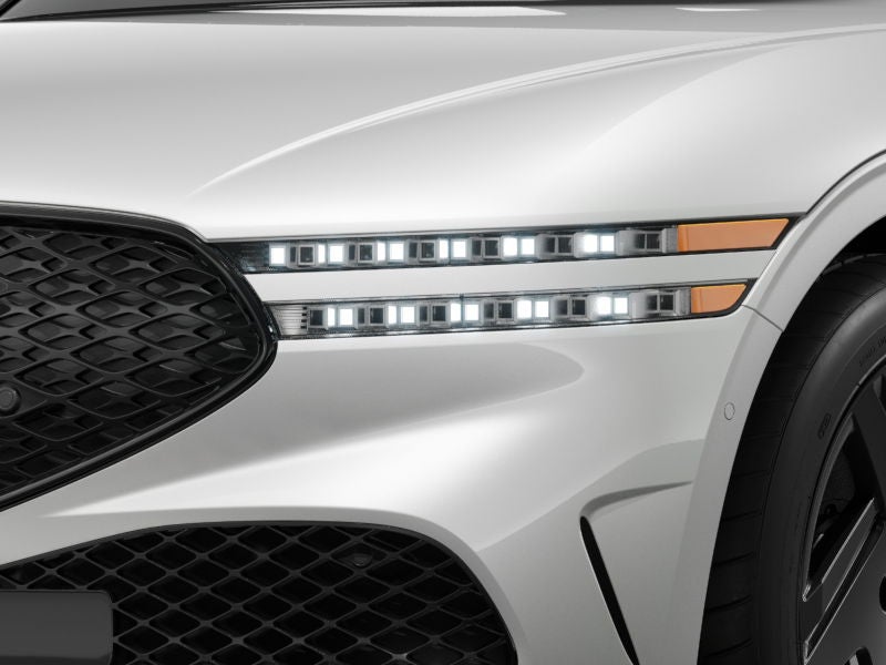 2026 Genesis G90 3.5T e-SC