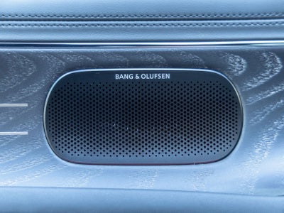 2026 Genesis G90 3.5T e-SC