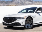 2026 Genesis G90 3.5T e-SC