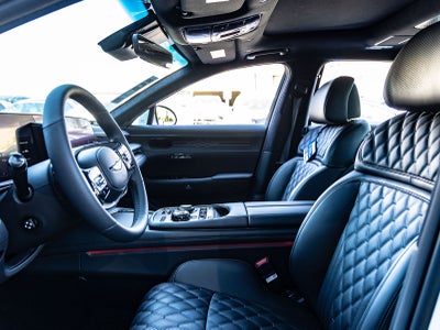 2026 Genesis G90 3.5T e-SC