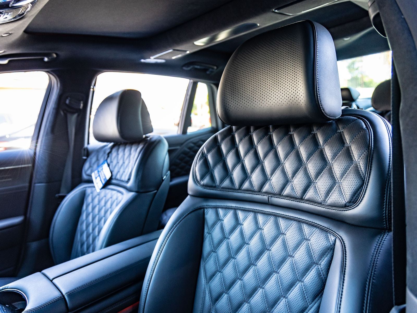 2026 Genesis G90 3.5T e-SC