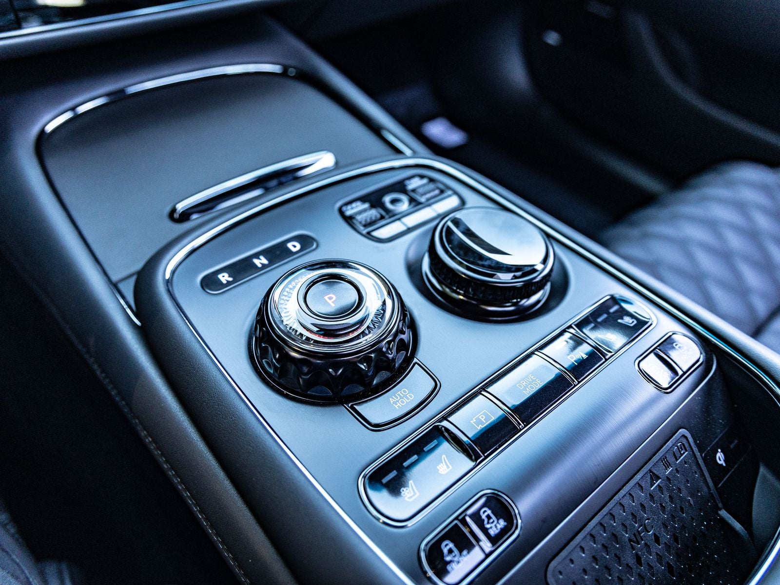 2026 Genesis G90 3.5T e-SC