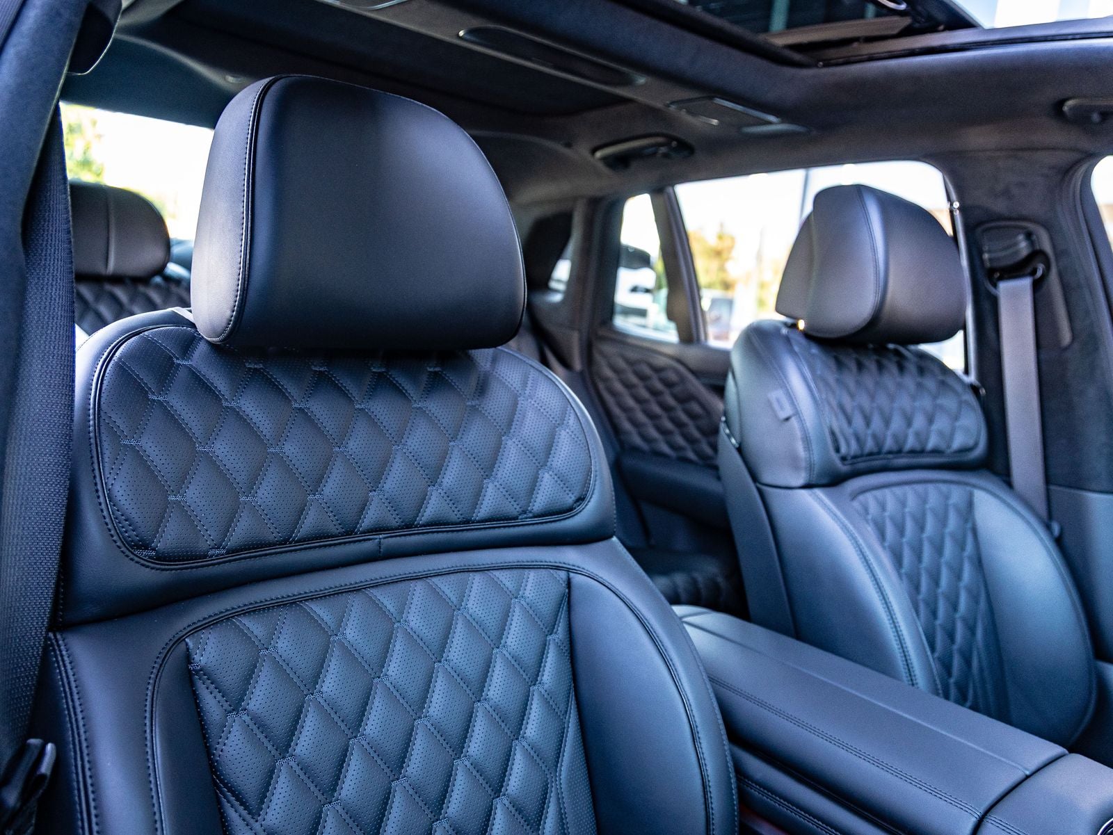 2026 Genesis G90 3.5T e-SC