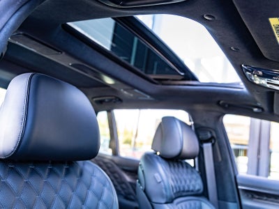 2026 Genesis G90 3.5T e-SC