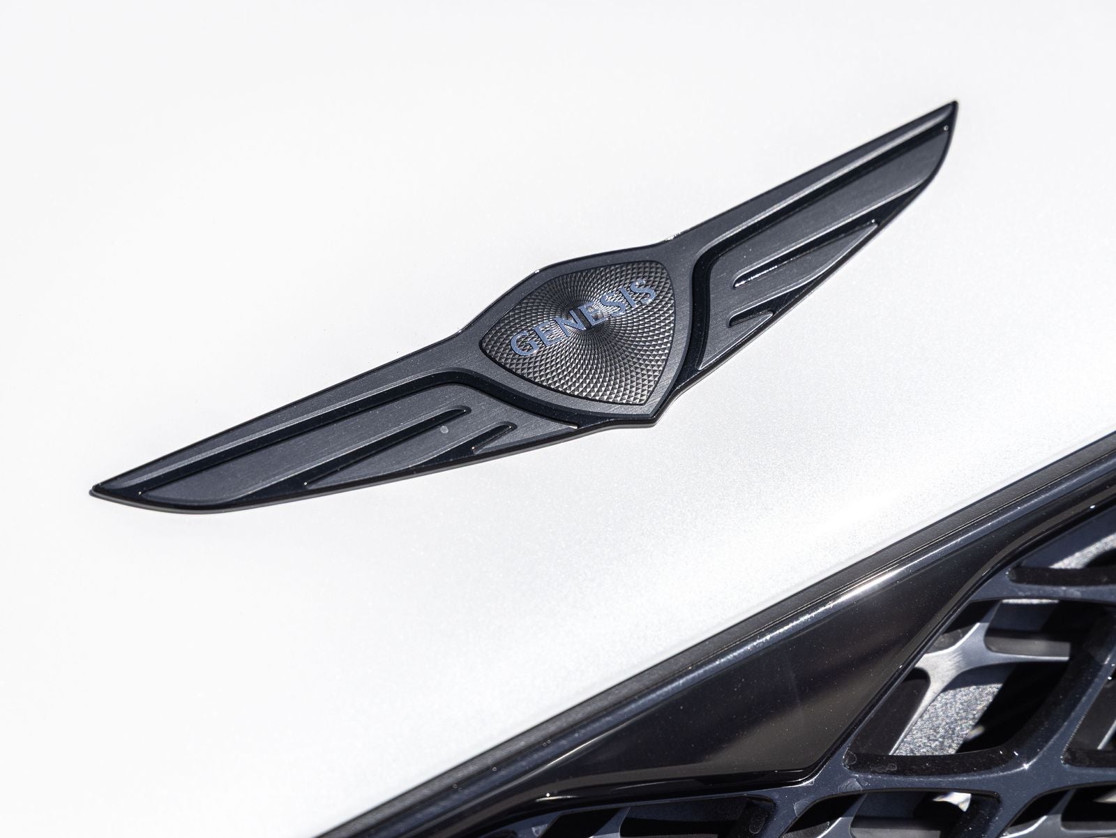 2026 Genesis G90 3.5T e-SC