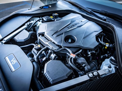 2026 Genesis G90 3.5T e-SC