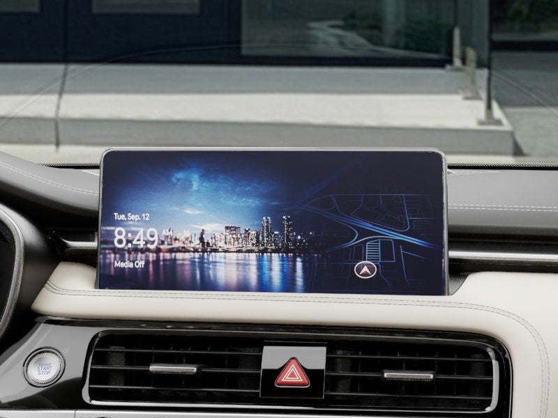 2026 Genesis G70 2.5T