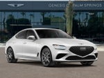 2026 Genesis G70 2.5T