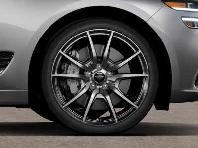 2026 Genesis G70 2.5T