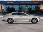 2027 Genesis G70 2.5T
