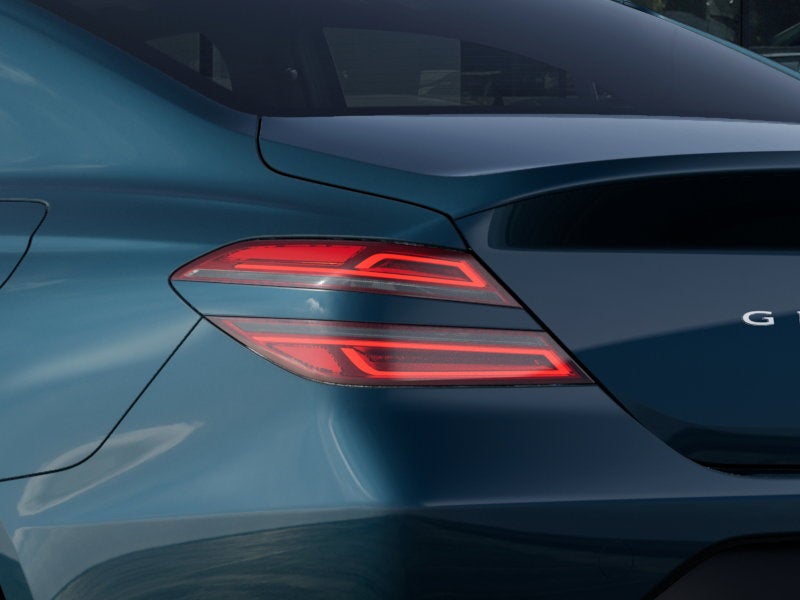 2027 Genesis G70 2.5T