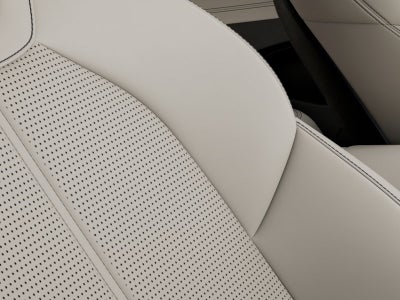 2027 Genesis G70 2.5T