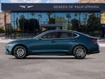 2027 Genesis G70 2.5T