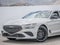 2026 Genesis G70 3.3T Prestige Graphite