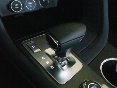 2026 Genesis G70 3.3T Prestige Graphite