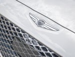 2026 Genesis G70 3.3T Prestige Graphite