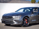 2027 Genesis G70 2.5T