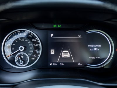 2027 Genesis G70 2.5T