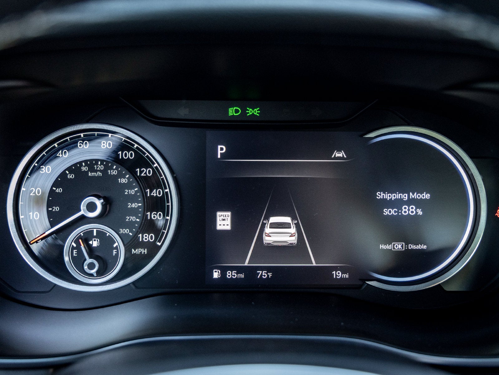 2027 Genesis G70 2.5T