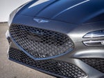 2027 Genesis G70 2.5T