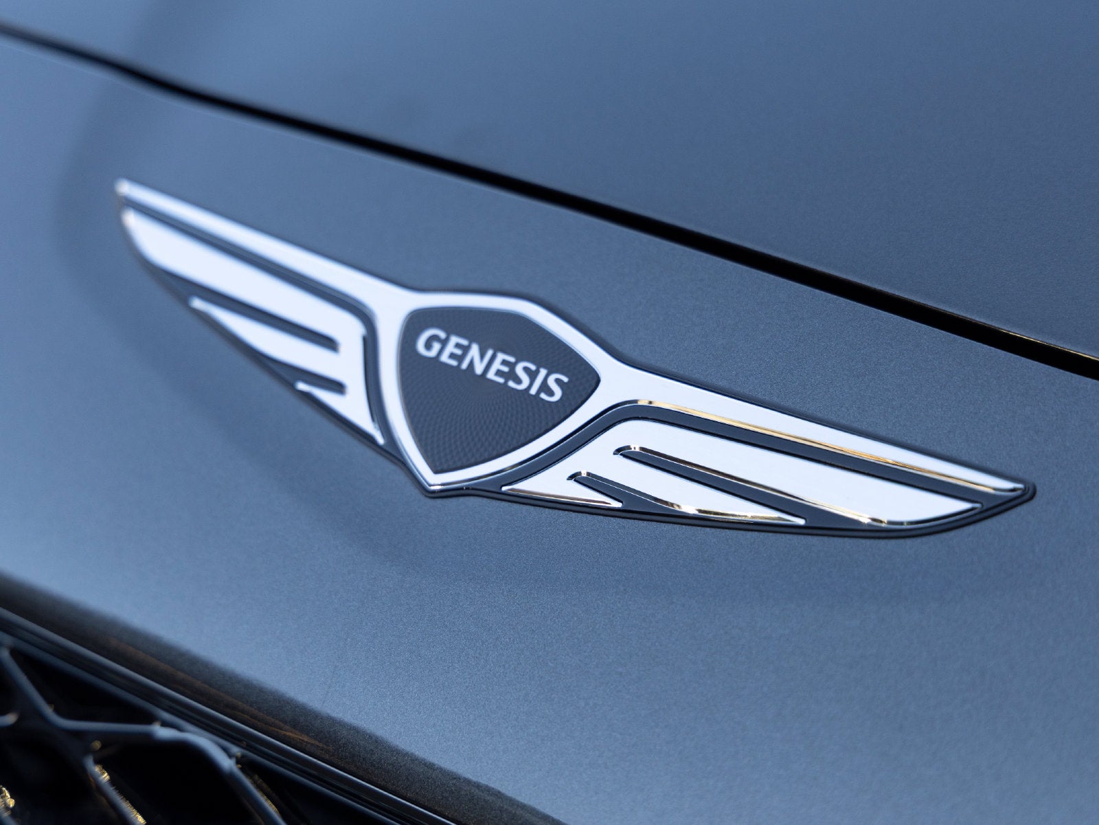2027 Genesis G70 2.5T
