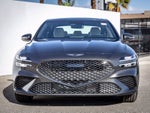 2027 Genesis G70 2.5T