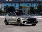 2027 Genesis G70 Standard
