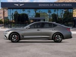 2027 Genesis G70 Standard
