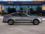 2027 Genesis G70 Standard