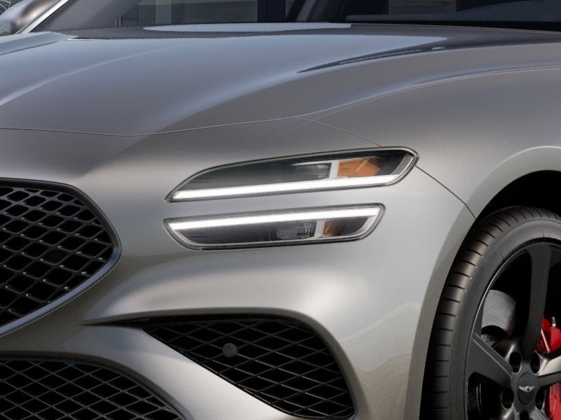 2027 Genesis G70 Standard
