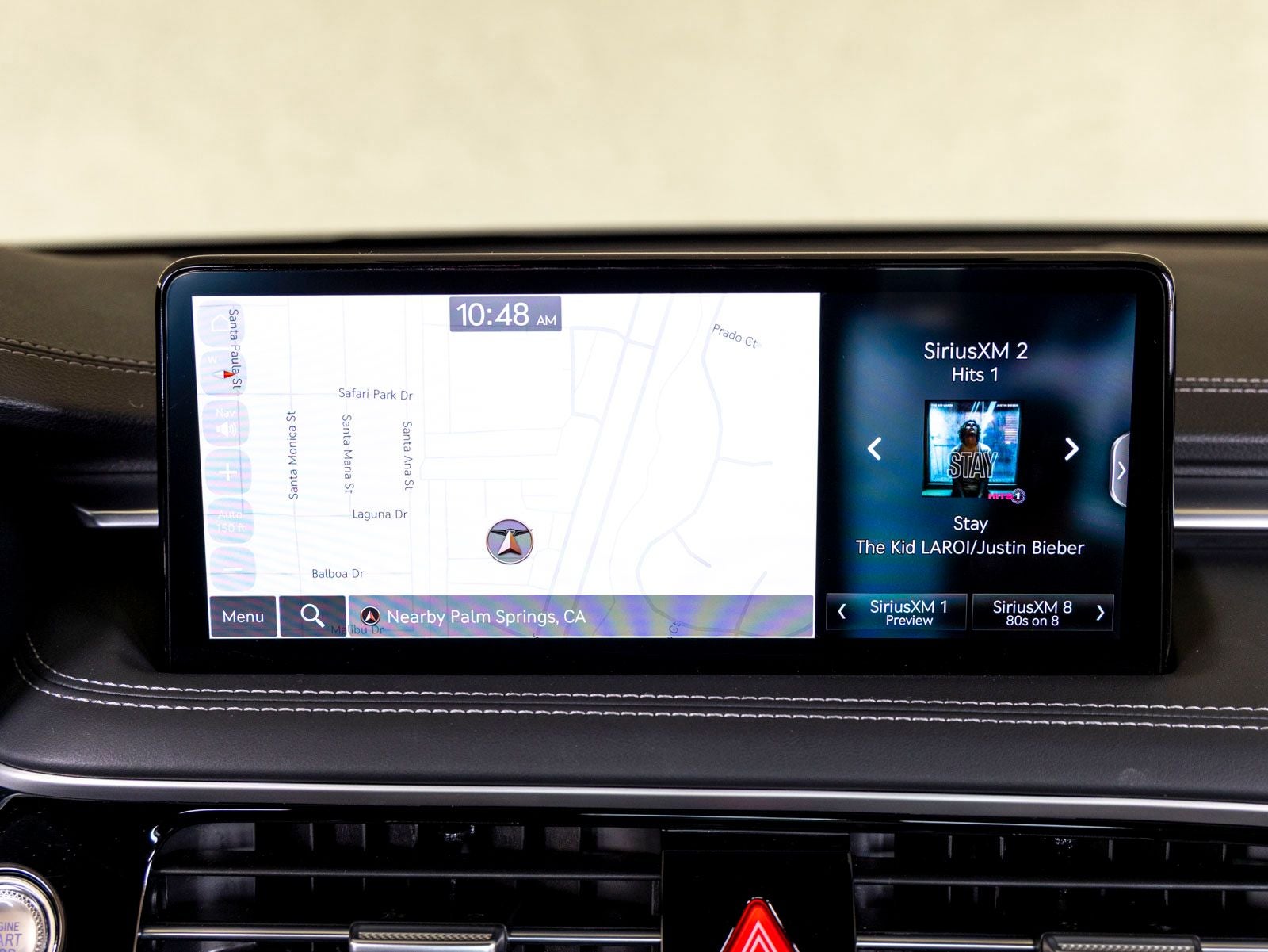 2025 Genesis G70 3.3T Sport Advanced