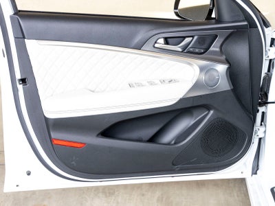 2025 Genesis G70 3.3T Sport Advanced