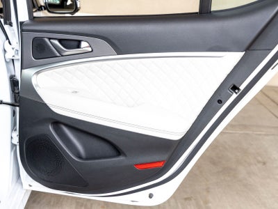 2025 Genesis G70 3.3T Sport Advanced