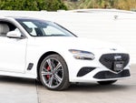 2025 Genesis G70 3.3T Sport Advanced